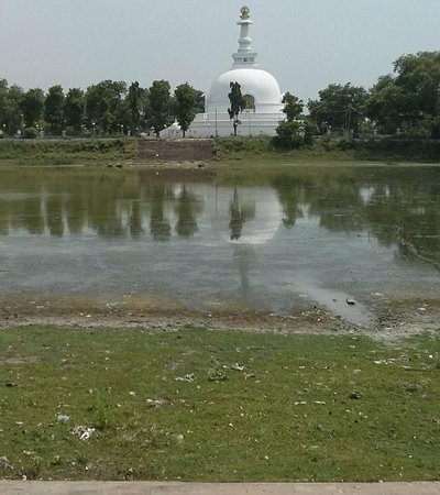 The Abhishek Pushkarini