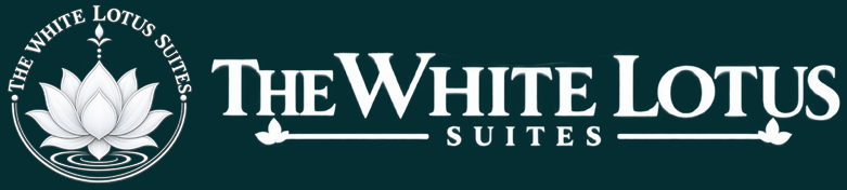 The White Lotus Suites Logo